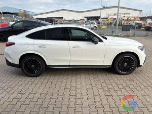 Mercedes-Benz GLC Coupé GLC 300 d 4Matic Mild hybrid Coupé AMG Line Premium Plus *IVA ESPOSTA*