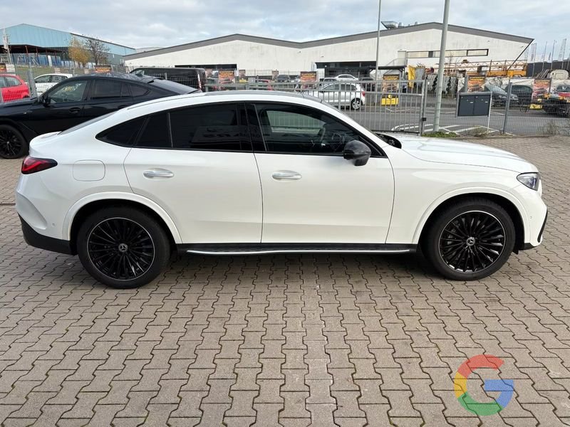 Mercedes-Benz GLC Coupé GLC 300 d 4Matic Mild hybrid Coupé AMG Line Premium Plus *IVA ESPOSTA*