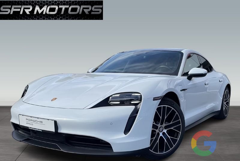 Porsche Taycan Taycan 476cv *IVA ESPOSTA*PROMO*