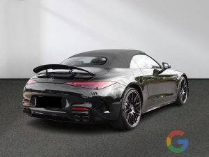 Mercedes-Benz SL SL 43 AMG Premium Plus *PROMO*