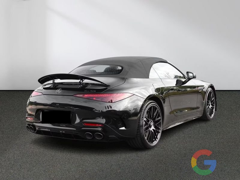 Mercedes-Benz SL SL 43 AMG Premium Plus *PROMO*