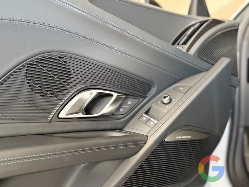 Audi R8 R8 Coupé V10 quattro S tronic performance *IVA ESPOSTA*