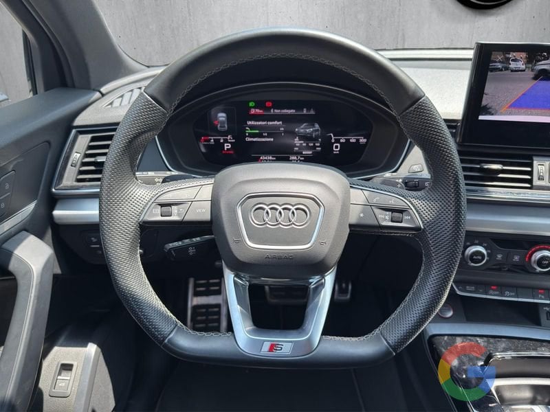 Audi Q5 SQ5 Sportback TDI Quattro – PROMO/IVA