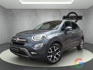 FIAT 500X Cross 1.4 140cv – PREZZO REALE