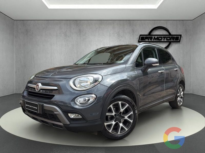 FIAT 500X Cross 1.4 140cv – PREZZO REALE