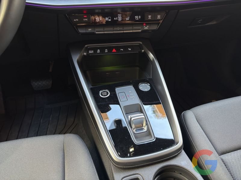 Audi A3 SPB 110cv Business Advantage – PROMO