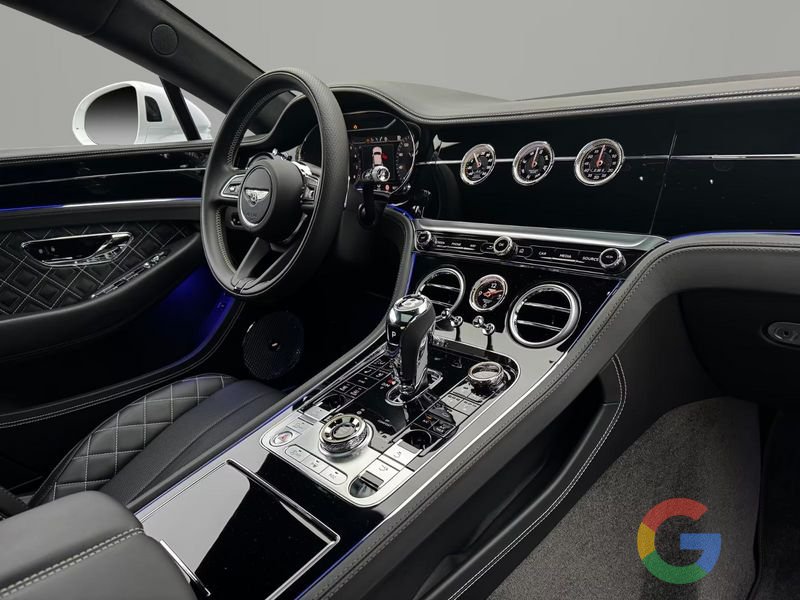 Bentley Continental Continental GT W12 Speed *IVA ESPOSTA*
