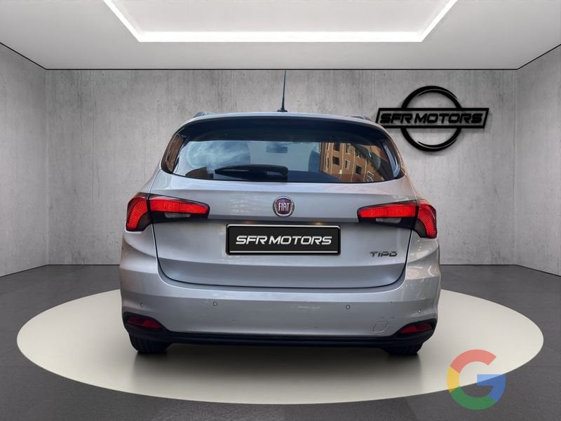 FIAT Tipo Business SW 1.6 120cv – PREZZO REALE
