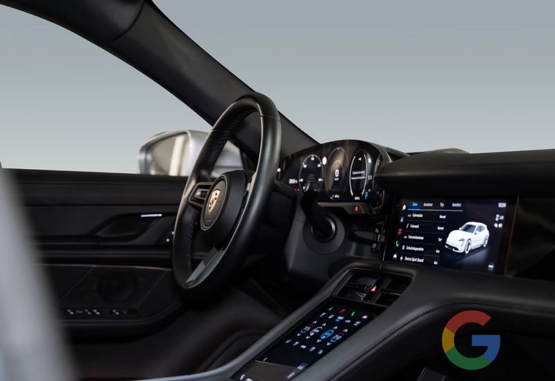 Porsche Taycan Taycan Sport Turismo *PANO*IVA ESPOSTA*PROMO*