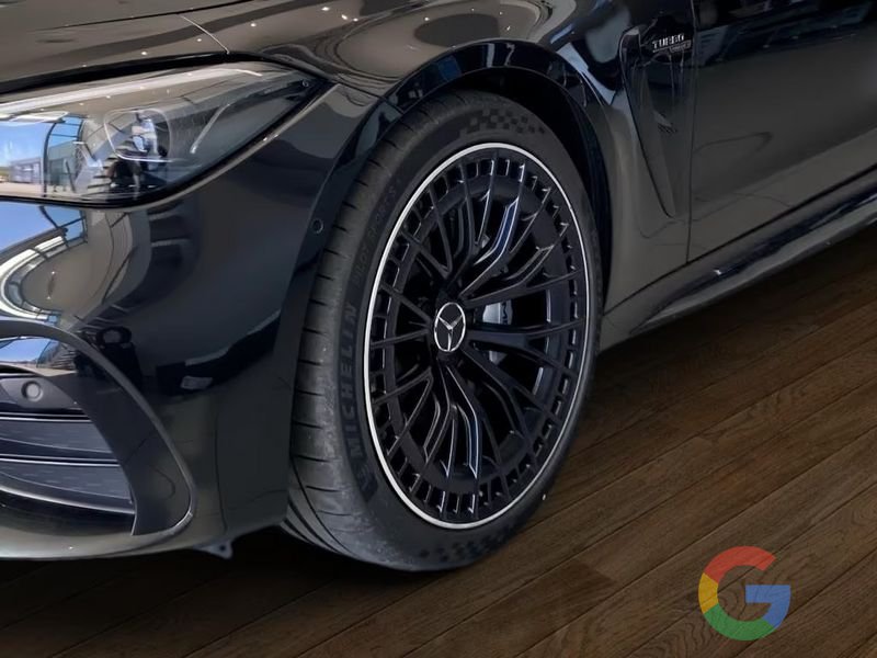 Mercedes-Benz CLE Coupé CLE 53 AMG Coupé 4Matic+ Premium Plus *TETTO*IVA ESPOSTA*SED.GUSCIO*