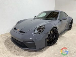 Porsche 911 911 GT3 con Pacchetto Touring *IVA ESPOSTA*