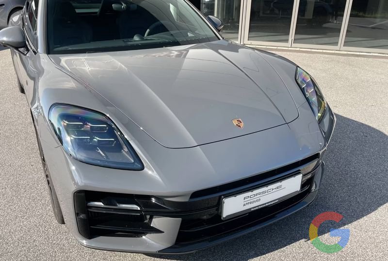 Porsche Panamera Panamera 4.0 GTS *IVA ESPOSTA*PROMO*