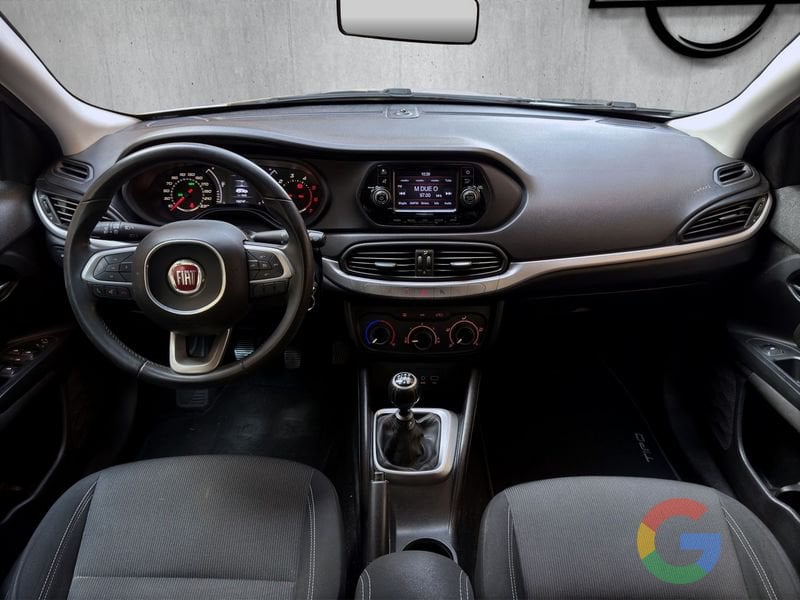 FIAT Tipo Business SW 1.6 120cv – PREZZO REALE