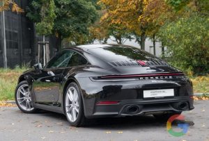 Porsche 911 911 Carrera 394CV*BOSE*CHRONO*IVA ESPOSTA*