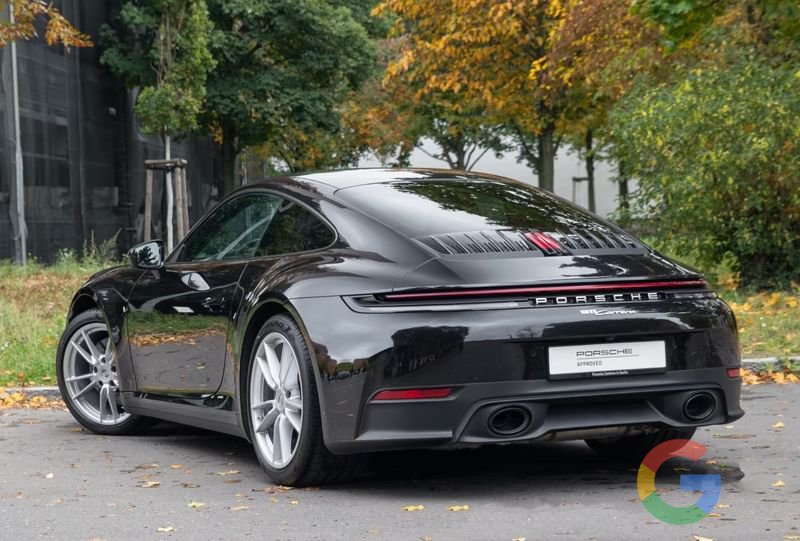 Porsche 911 911 Carrera 394CV*BOSE*CHRONO*IVA ESPOSTA*