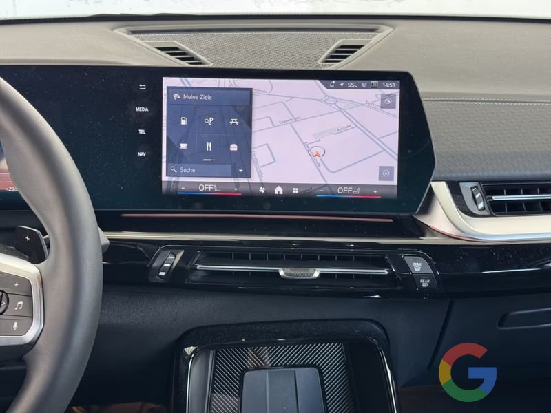 BMW X2 X2 sDrive 20i Msport Pro *PREZZO PROMO*