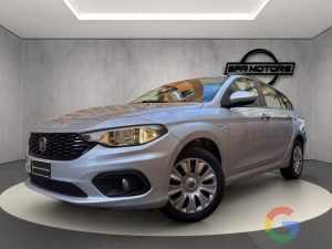 FIAT Tipo Business SW 1.6 120cv – PREZZO REALE