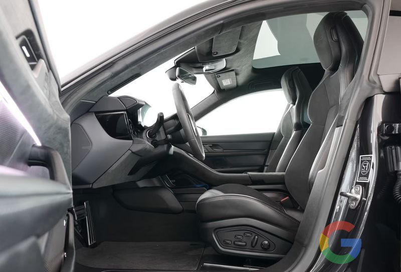 Porsche Taycan Taycan GTS Sport Turismo *IVA ESPOSTA*PROMO*