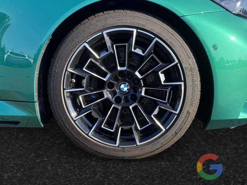 BMW Serie 5 M5 LIMOUSINE *TETTO*360*IVA ESPOSTA*