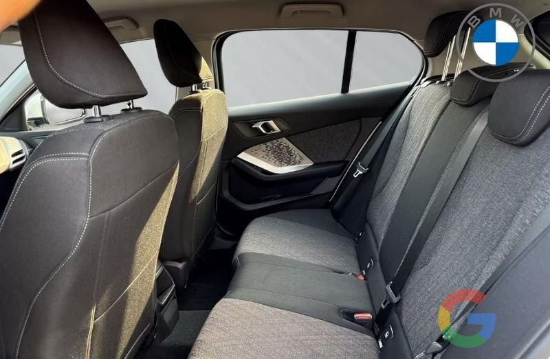 BMW Serie 1 120 i * IVA ESPOSTA* PREZZO PROMO*