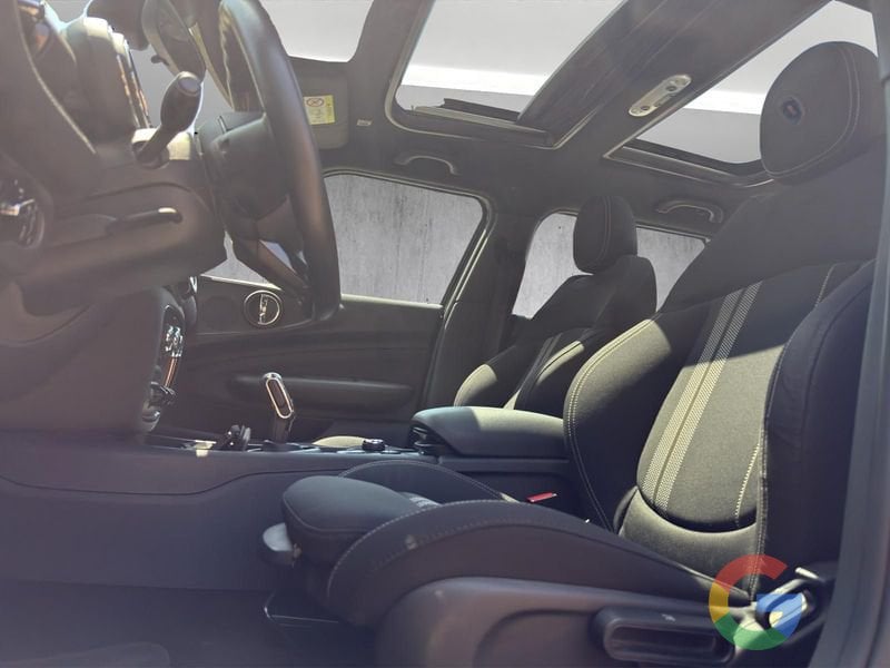 MINI Mini Clubman 2.0 191cv – PREZZO PROMO/IVA ESP