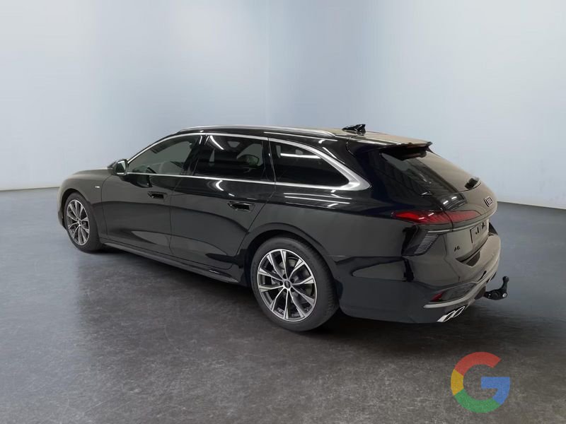 Audi A6 A6 Avant 40 2.0 TDI S tronic S line edition *IVA ESPOSTA*PROMO*