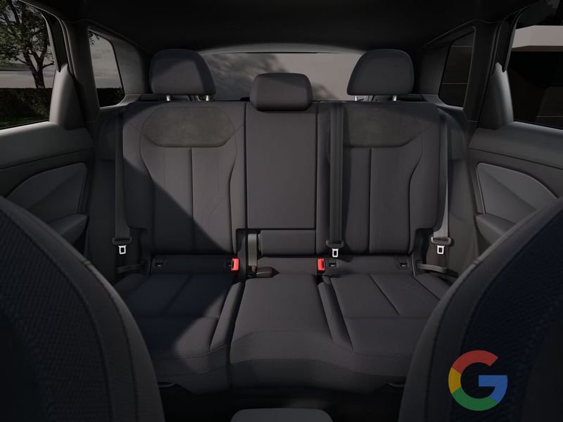 Audi Q3 Q3 TFSI S tronic S line edition *IVA ESPOSTA*