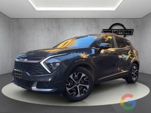 KIA Sportage Sportage 1.6 GT-line- PROMO