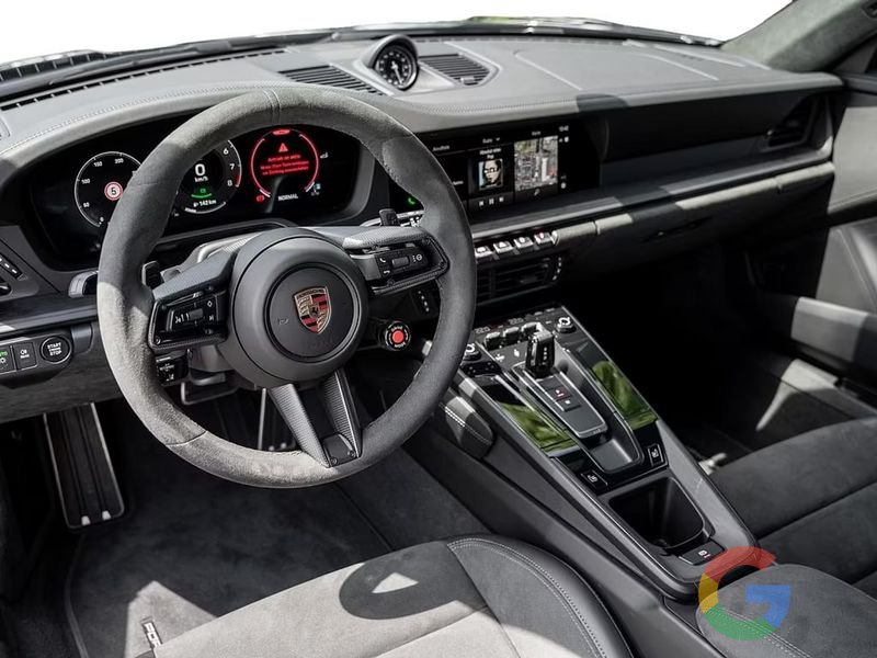 Porsche 911 911 Carrera GTS *IVA ESPOSTA*