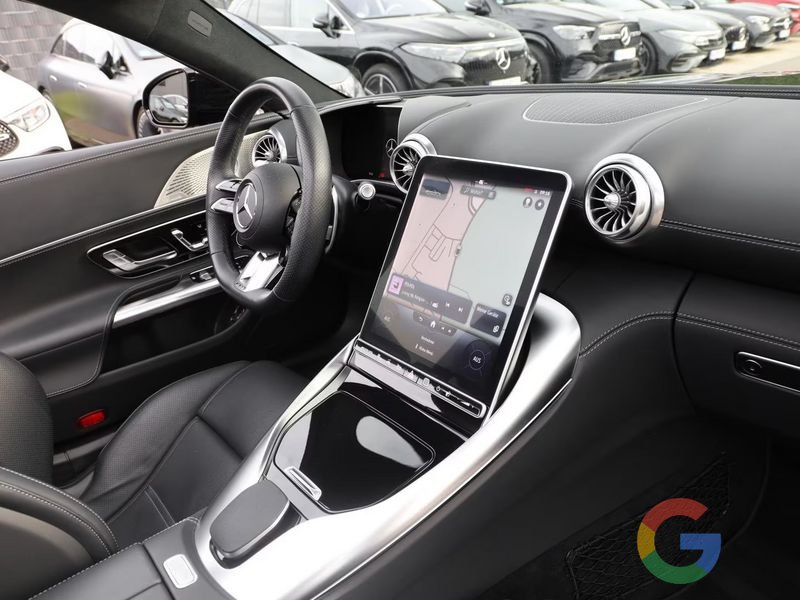 Mercedes-Benz SL SL 43 AMG Premium Plus *PROMO*