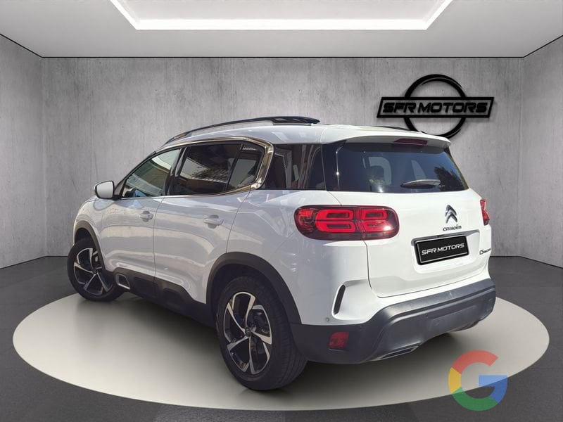 Citroën C5 Aircross Shine 131cv – PROMO