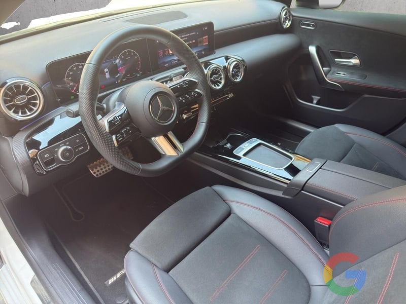Mercedes-Benz Classe A Premium AMG 163cv – PROMO