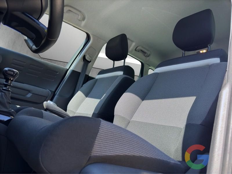 Citroën C3 Aircross Shine 1.2 110cv – PROMO/IVA ESP.