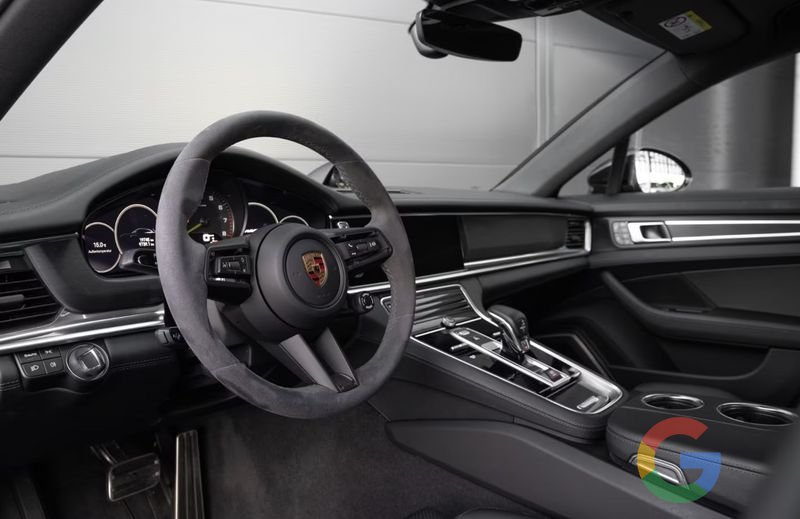 Porsche Panamera Panamera 2.9 4 E-Hybrid Sport Turismo Platinum Edition *IVA ESPOSTA*PROMO*