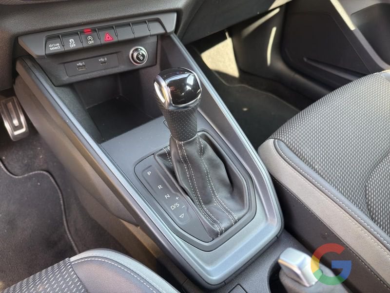 Audi A1 Sportback 35 TFSI S Line s-tronic – PROMO