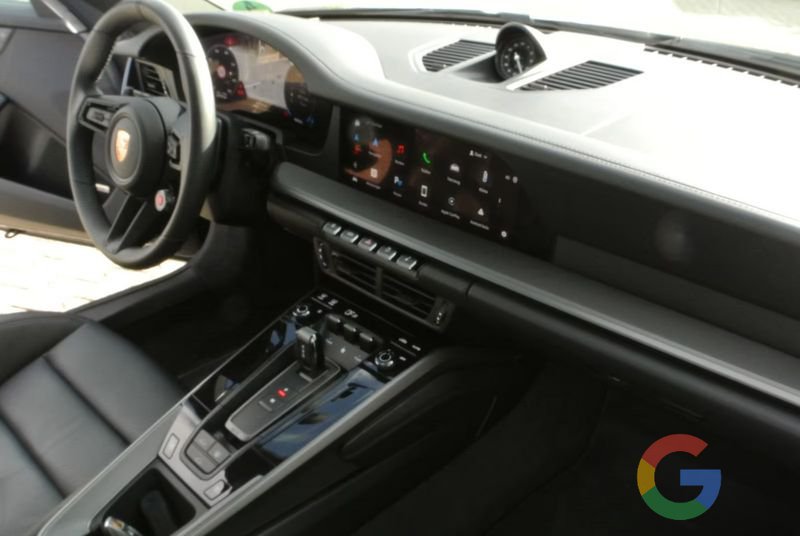 Porsche 911 911 Carrera S *TETTO*PROMO*