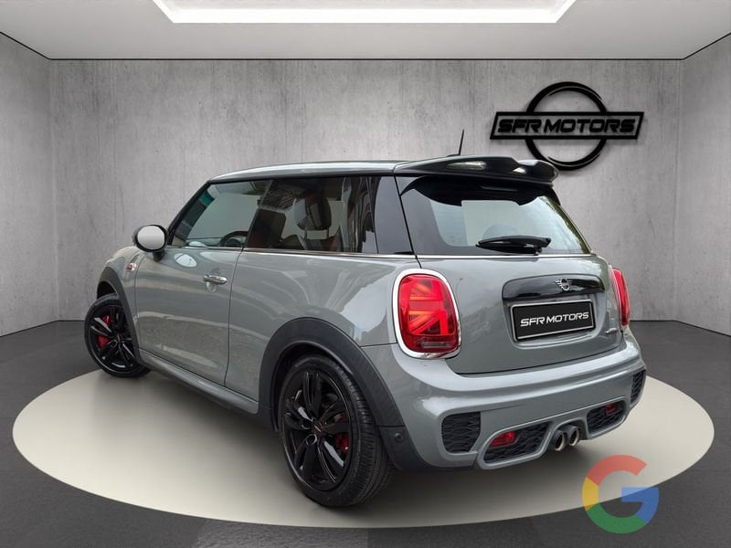 MINI Mini 3 porte John Cooper Works 231cv – PROMO