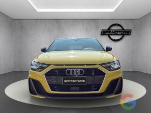 Audi A1 Sportback 35 TFSI S Line s-tronic – PROMO