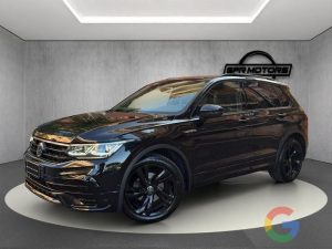Volkswagen Tiguan R Line 2.0 150cv – PROMO