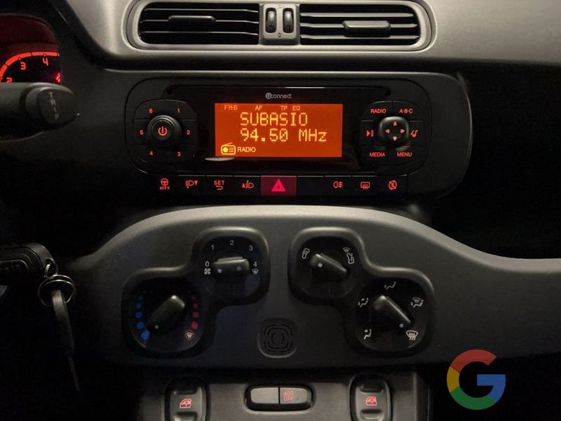 FIAT Panda Hybrid 1.0 71cv – PREZZO PROMO