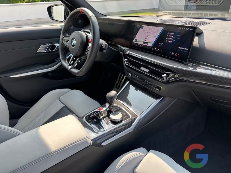 BMW Serie 3 M3 Touring Competition M xDrive *NEW MODEL 530 CV*