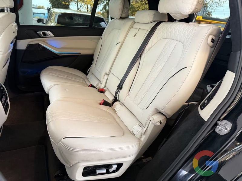 BMW X7 X7 xDrive40d 48V Msport Pro *360*7 POSTI*IVA ESPOSTA*