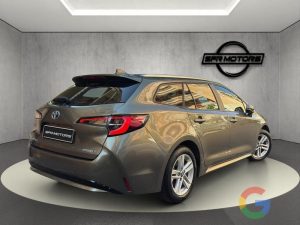 Toyota Corolla Hybrid Business – PROMO/IVA ESP