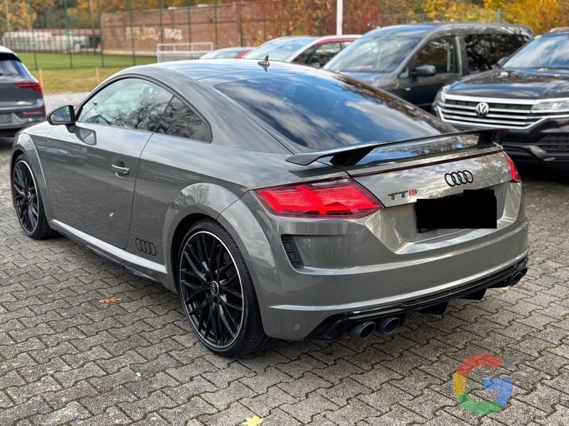 Audi TT TTS Coupé TFSI quattro S tronic *PROMO*