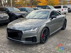 Audi TT TTS Coupé TFSI quattro S tronic *PROMO*