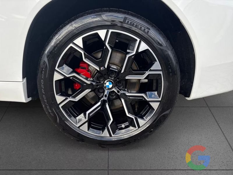 BMW X3 X3 xDriveM50 48V MSport Pro *IVA ESPOSTA*