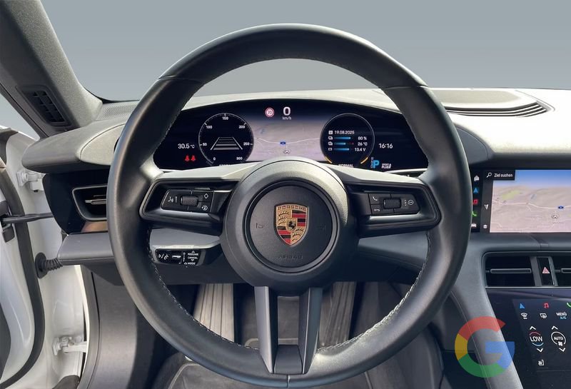 Porsche Taycan Taycan 476cv *IVA ESPOSTA*PROMO*