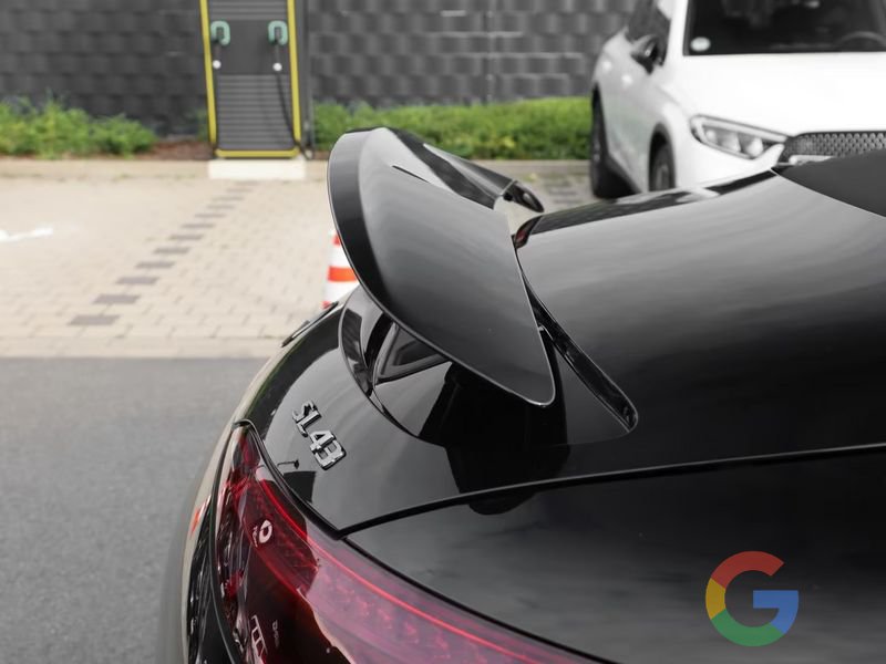 Mercedes-Benz SL SL 43 AMG Premium Plus *PROMO*