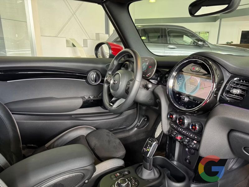 MINI Mini Cabrio Mini 2.0 John Cooper Works JCW Cabrio *PROMO*GARANZIA 2 ANNI*