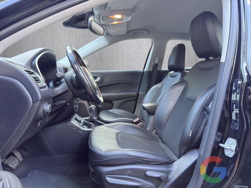 Jeep Compass 4XE Business – PROMO/N1